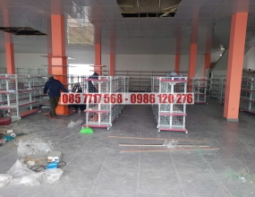 DỰ ÁN 2