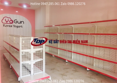 MẪU KỆ SẮT 1